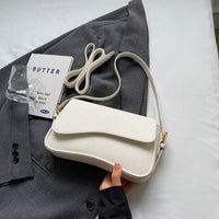 Dames Geweven Handtas – Ruim & Stijlvol – Amara