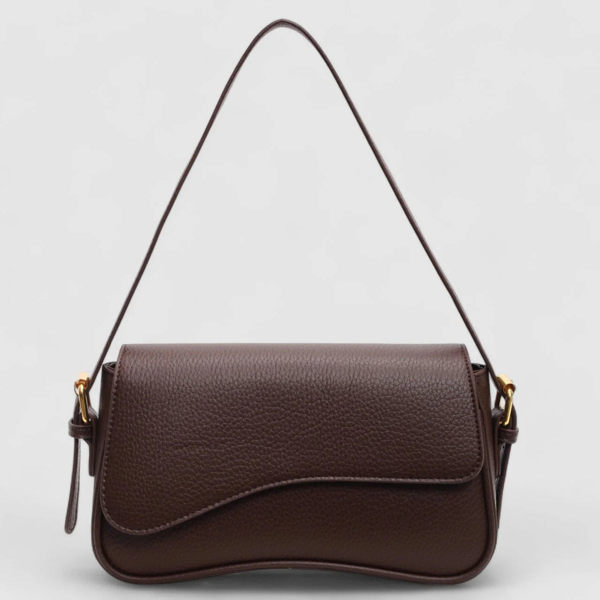 Dames Geweven Handtas – Ruim & Stijlvol – Amara