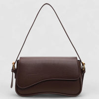 Dames Geweven Handtas – Ruim & Stijlvol – Amara