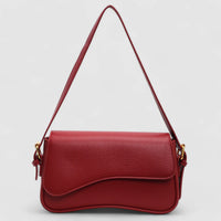 Dames Geweven Handtas – Ruim & Stijlvol – Amara