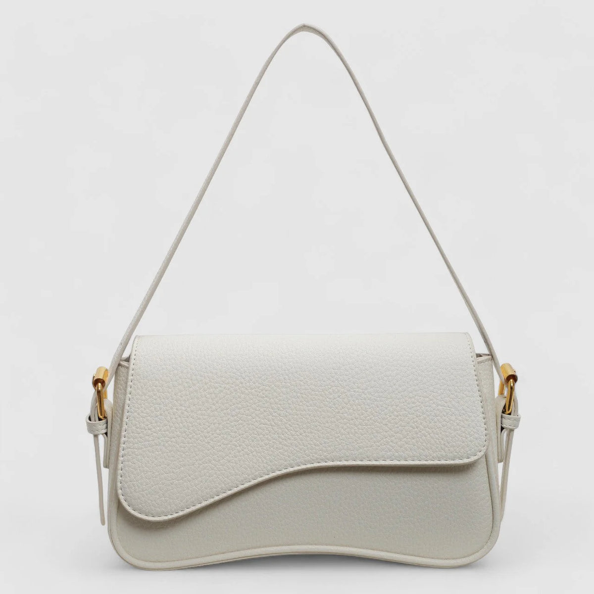 Dames Geweven Handtas – Ruim & Stijlvol – Amara