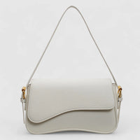 Dames Geweven Handtas – Ruim & Stijlvol – Amara