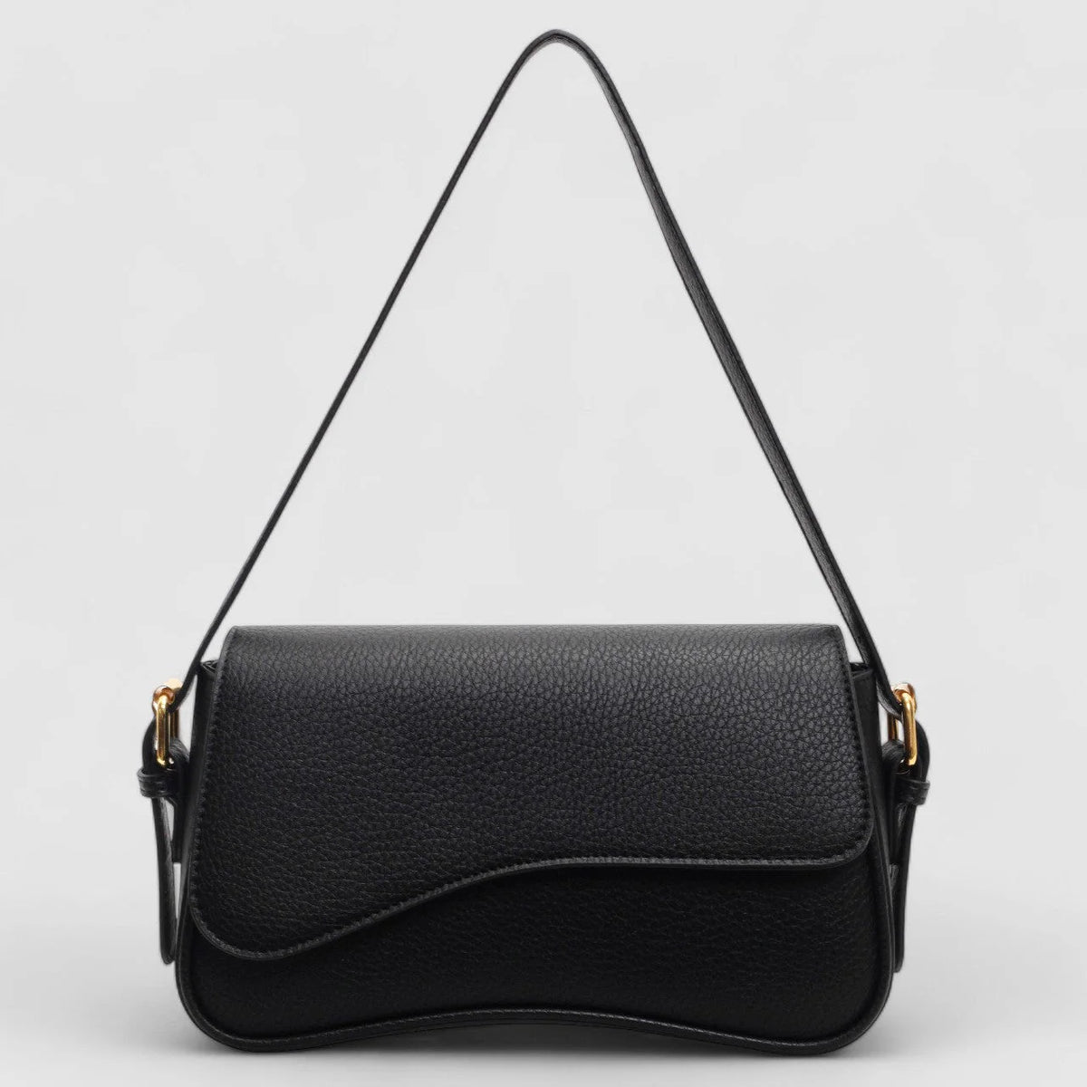 Dames Geweven Handtas – Ruim & Stijlvol – Amara