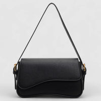Dames Geweven Handtas – Ruim & Stijlvol – Amara