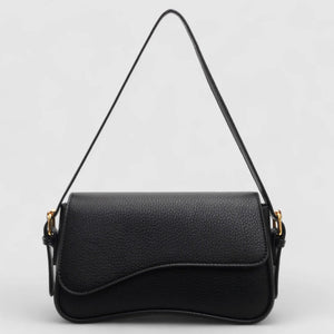 Dames Geweven Handtas – Ruim & Stijlvol – Amara