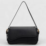 Dames Geweven Handtas – Ruim & Stijlvol – Amara