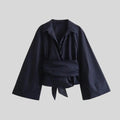 Blauw