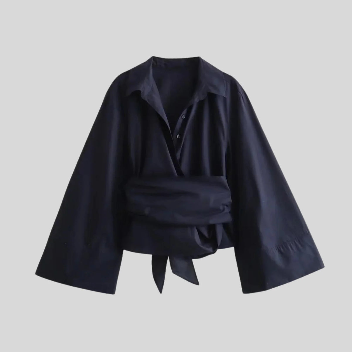 Dames Stijlvolle Top – Comfortabel & Tijdloos – Colette
