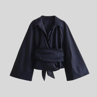Dames Stijlvolle Top – Comfortabel & Tijdloos – Colette