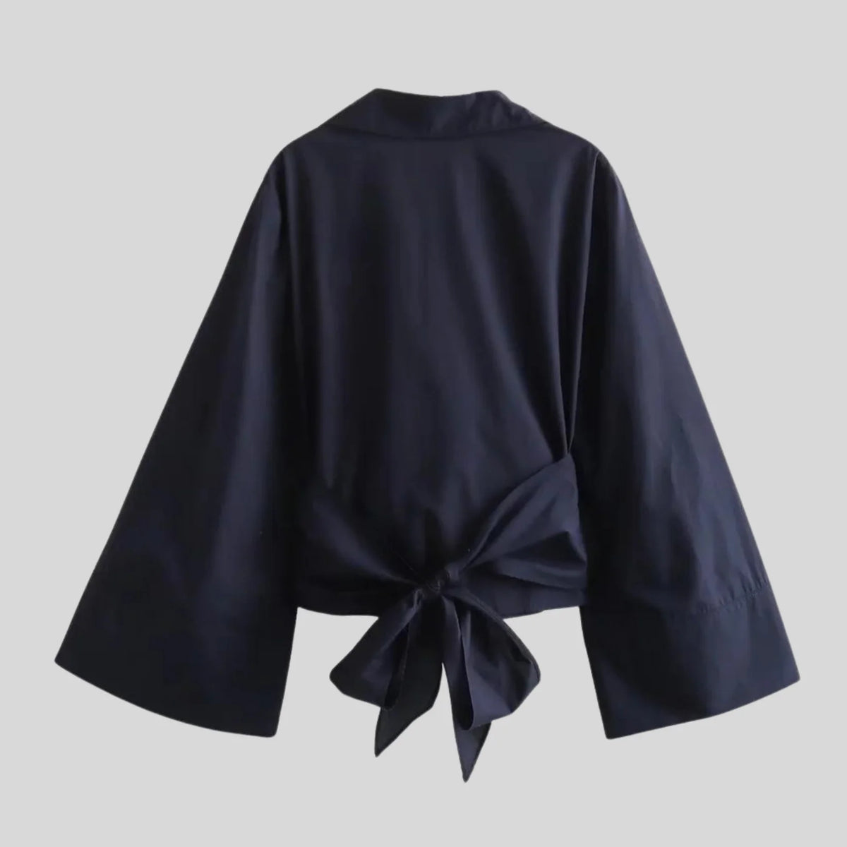 Dames Stijlvolle Top – Comfortabel & Tijdloos – Colette