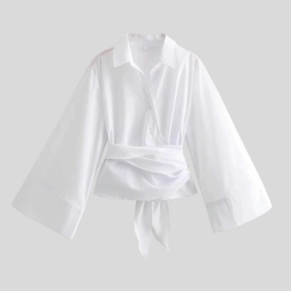 Dames Stijlvolle Top – Comfortabel & Tijdloos – Colette