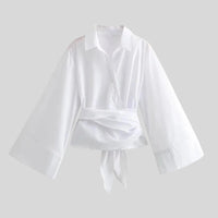 Dames Stijlvolle Top – Comfortabel & Tijdloos – Colette