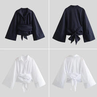 Dames Stijlvolle Top – Comfortabel & Tijdloos – Colette