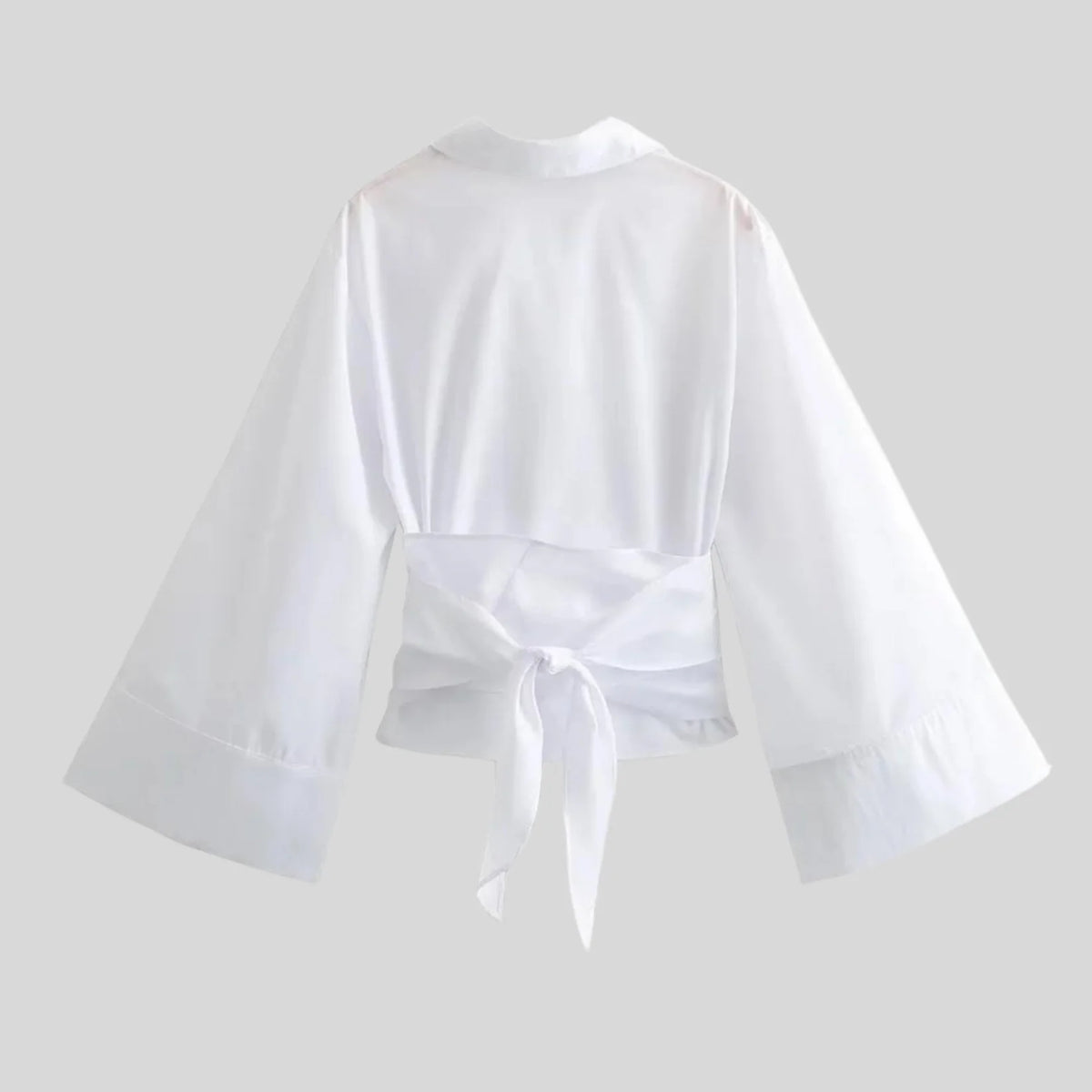 Dames Stijlvolle Top – Comfortabel & Tijdloos – Colette