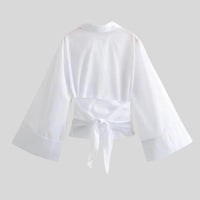 Dames Stijlvolle Top – Comfortabel & Tijdloos – Colette
