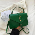 Groen