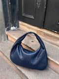 Marine Blauw