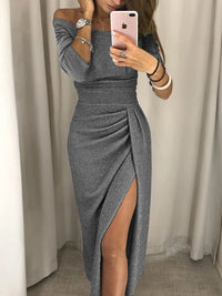 Dames Elegante Jurk – Tijdloos & Vrouwelijk – Victoire