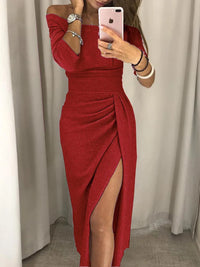 Dames Elegante Jurk – Tijdloos & Vrouwelijk – Victoire