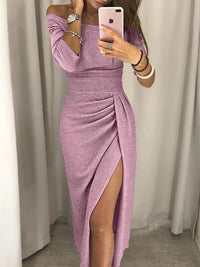 Dames Elegante Jurk – Tijdloos & Vrouwelijk – Victoire