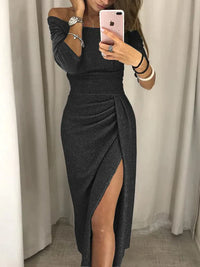 Dames Elegante Jurk – Tijdloos & Vrouwelijk – Victoire