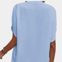 Dames Top – Comfortabel & Stijlvol – Yvette