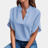 Dames Top – Comfortabel & Stijlvol – Yvette