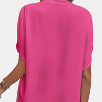 Dames Top – Comfortabel & Stijlvol – Yvette