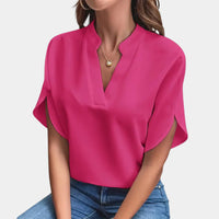 Dames Top – Comfortabel & Stijlvol – Yvette