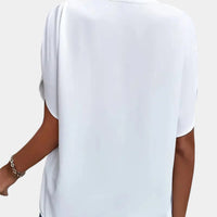 Dames Top – Comfortabel & Stijlvol – Yvette