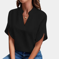 Dames Top – Comfortabel & Stijlvol – Yvette