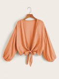 Oranje