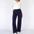 Blauw