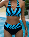 Dames bikini set met comfortabele pasvorm – zomers & vrouwelijk – Séloria