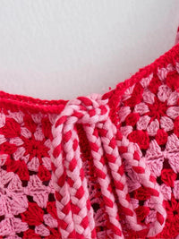 Sierlijke Maxi Zomerjurk met A-lijn Pasvorm – Elegant & Vrouwelijk – Capucine