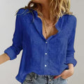 Blauw