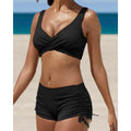 Zwart