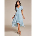Puur blauw