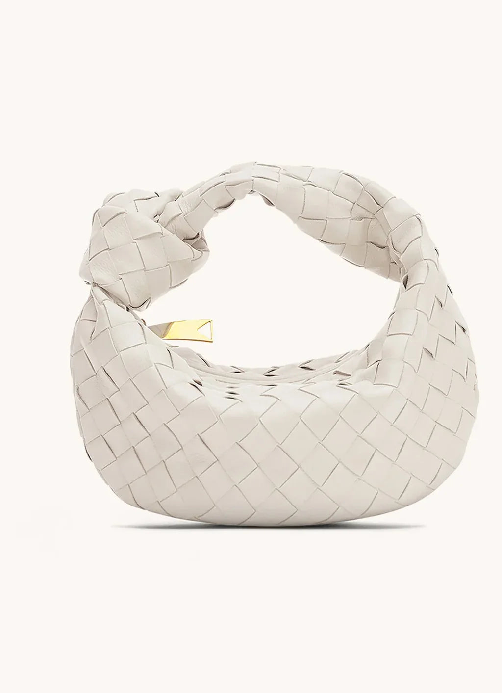 Dames Minimalistische Handtas – Elegant & Tijdloos – Fiora