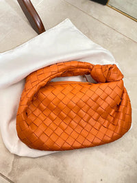 Dames Minimalistische Handtas – Elegant & Tijdloos – Fiora