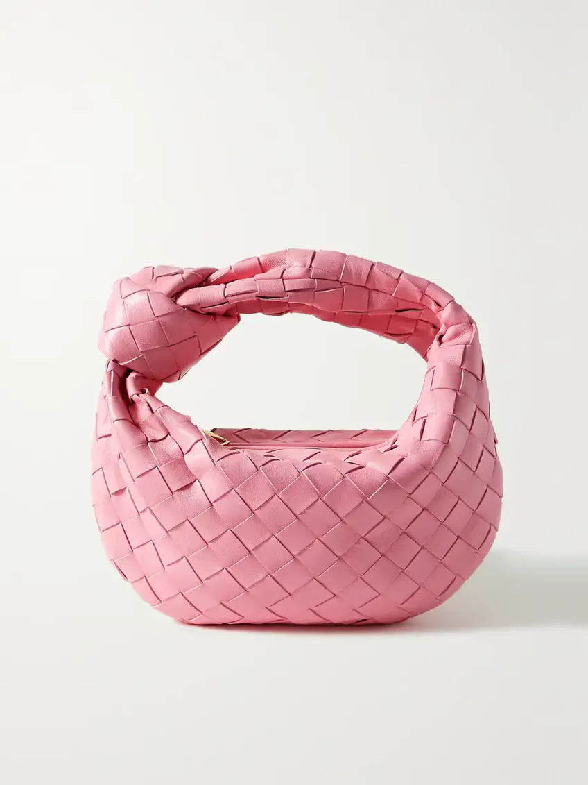Dames Minimalistische Handtas – Elegant & Tijdloos – Fiora