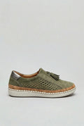 Groen