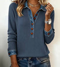 Blauw