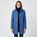 Blauw