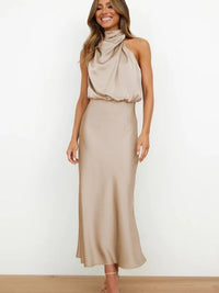 Dames Cocktailjurk – Elegant & Vrouwelijk – Améline