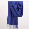 Blauw