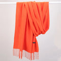 Oranje