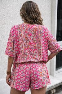 Driedelige Set met Strapless Top, Wijde Broek en Lange Cardigan – Minimalistisch & Veelzijdig – Léandrie