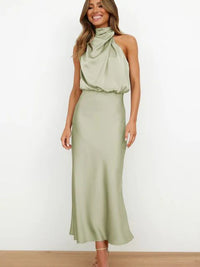 Dames Cocktailjurk – Elegant & Vrouwelijk – Améline