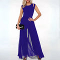 Blauw